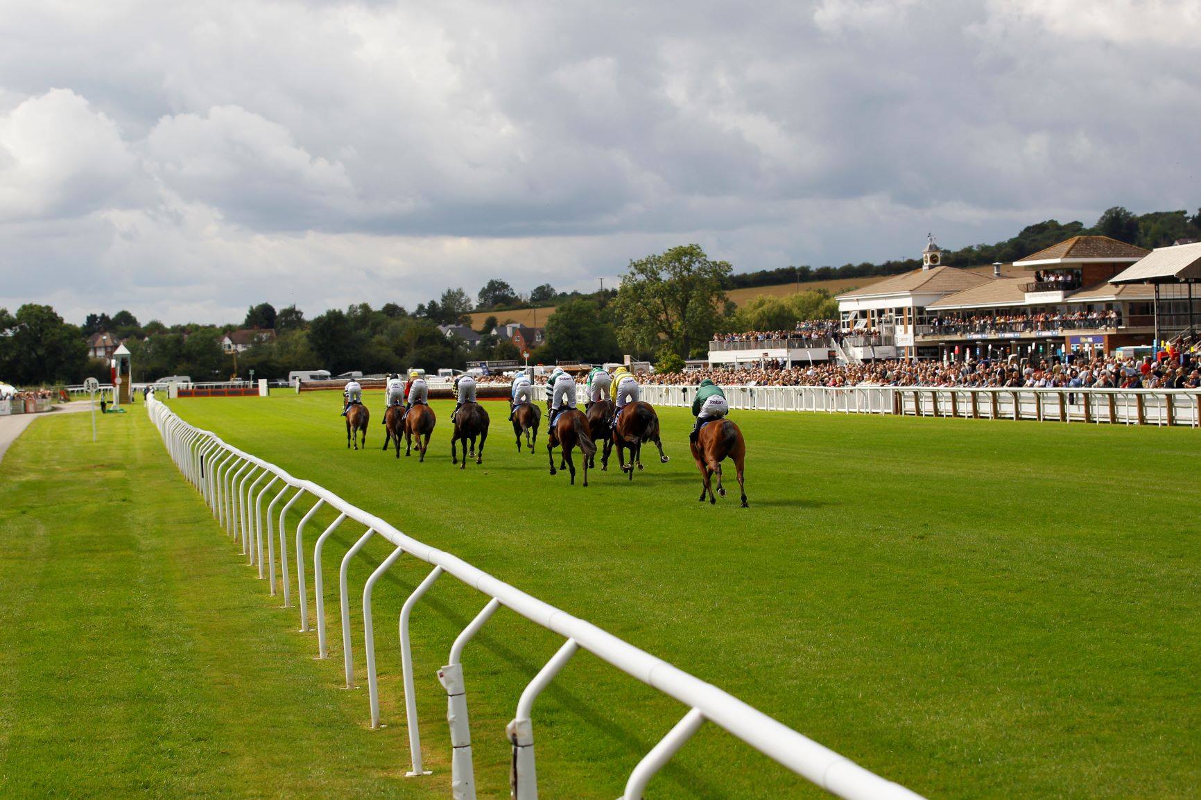 StratfordonAvon Great British Racing